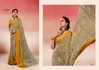 Panihari By Shubh Shree Weightless satin Printed Sarees Wholesale Market In Surat